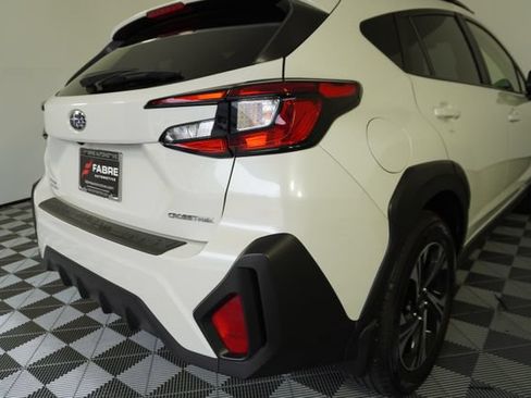 Certified 2024 Subaru Crosstrek 2.0i Premium AWD/4WD image 13