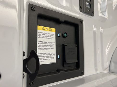 New 2025 Ford F150 Tremor w/ Equipment Group 402A High image 43