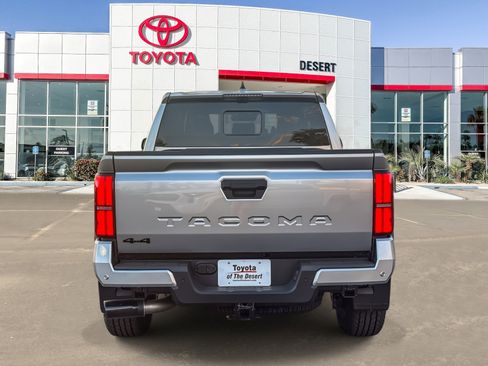 New 2026 Toyota Tacoma TRD Off-Road image 6