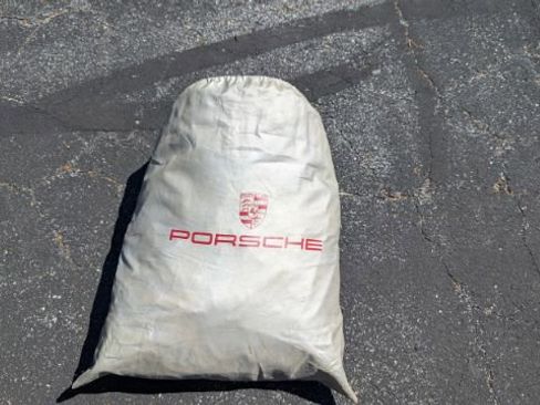 Used 2005 Porsche Boxster image 17