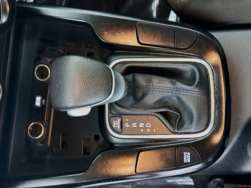 Used 2023 Kia Soul LX w/ Option Group 015 FWD image 20
