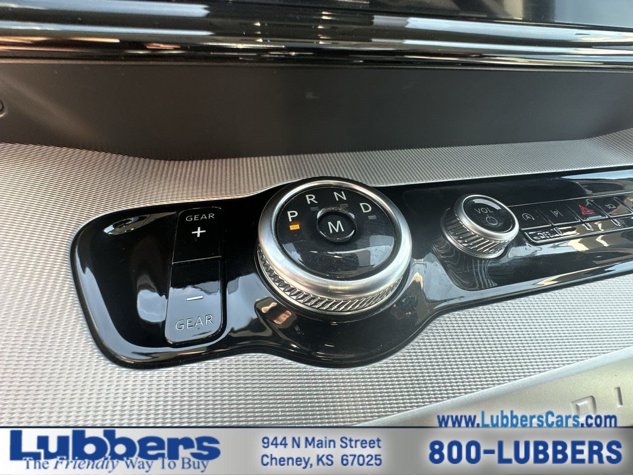 Used 2025 Ford Expedition Active AWD/4WD image 20