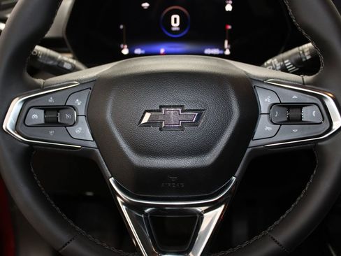 Used 2024 Chevrolet Trax ACTIV w/ Driver Confidence Package image 29