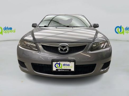 Used 2007 MAZDA MAZDA6 i Sport FWD image 14