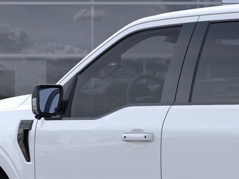New 2026 Ford F150 XLT w/ Equipment Group 302A MID AWD/4WD image 20