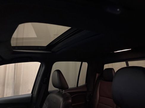 Used 2019 Honda Ridgeline Black Edition image 23