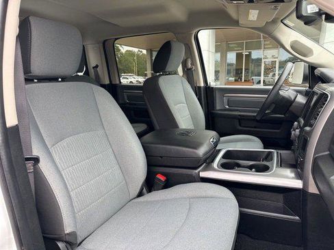 Certified 2023 RAM 1500 Classic SLT w/ Trailer & Traction Group image 43