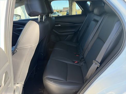 Used 2021 MAZDA CX-30 AWD 2.5 S w/ Select Package image 30