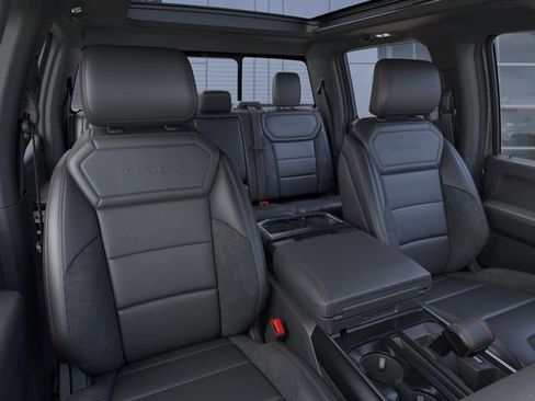 New 2026 Ford F150 Raptor AWD/4WD image 10
