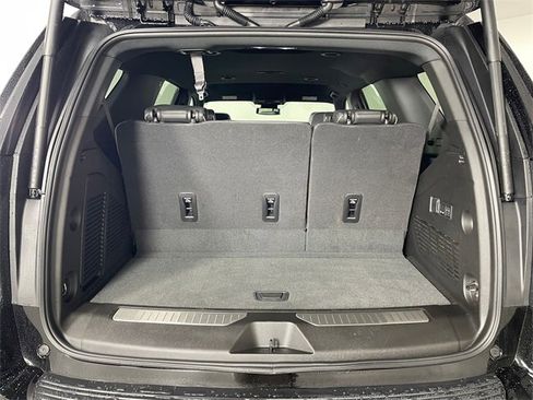 Certified 2025 Chevrolet Tahoe Premier image 18