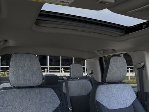 New 2026 Ford Maverick XLT FWD image 12