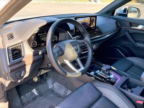 Used 2023 Audi Q5 2.0T Premium Plus image 17