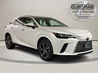 Certified 2024 Lexus RX 350 Premium w/ Accessory Package AWD/4WD video 1