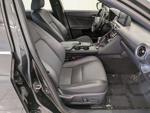 Used 2021 Lexus IS 300 AWD w/ Comfort Package image 34