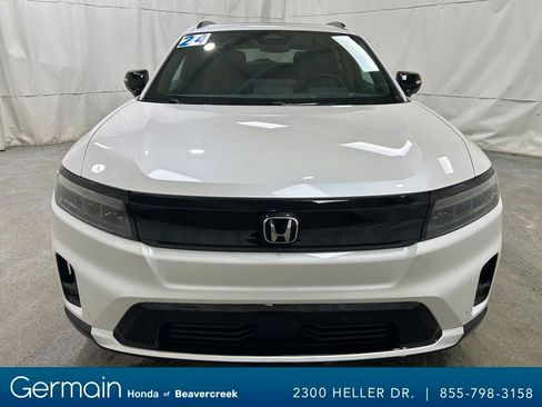 Used 2024 Honda Prologue Elite image 3