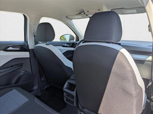 New 2025 Volkswagen Taos S image 29