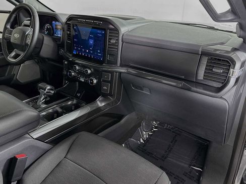 Used 2023 Ford F150 XLT w/ Equipment Group 302A High image 27