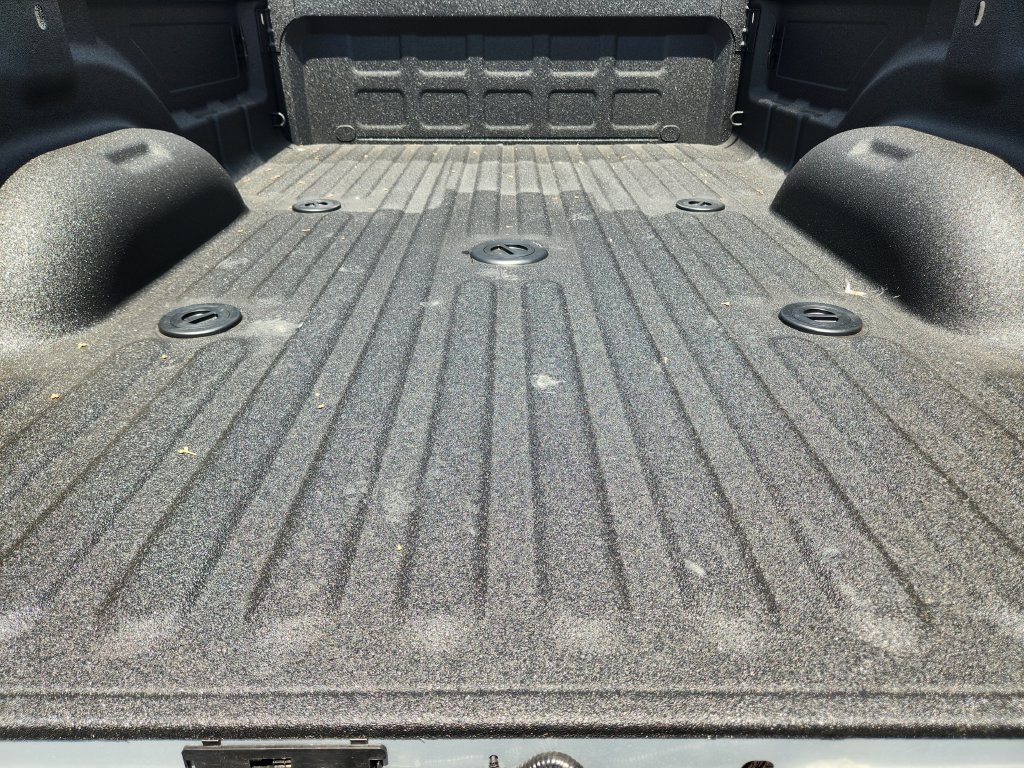 New 2026 RAM 3500 Tradesman AWD/4WD image 21