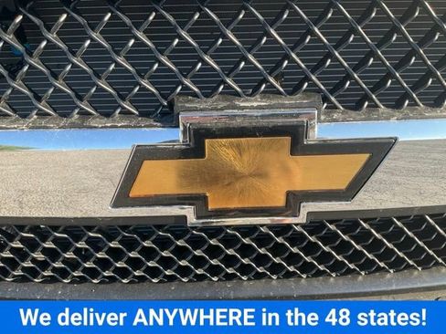New 2026 Chevrolet Express 3500 LT w/ LT Preferred Equipment Group RWD image 7
