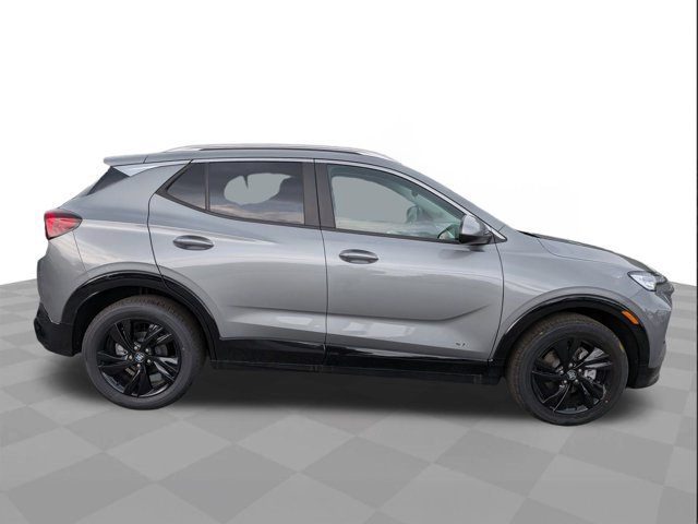 New 2026 Buick Encore GX Sport Touring FWD image 3