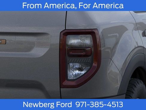 New 2026 Ford Bronco Sport Big Bend w/ Convenience Package AWD/4WD image 41