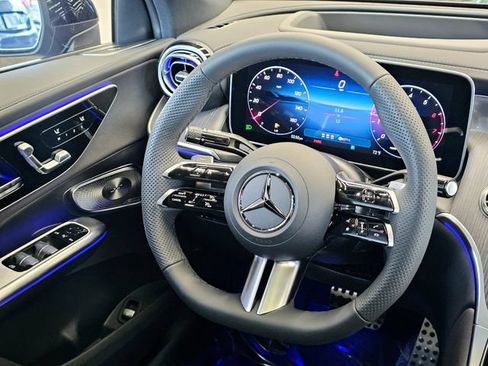 New 2026 Mercedes-Benz GLC 300 4MATIC image 30