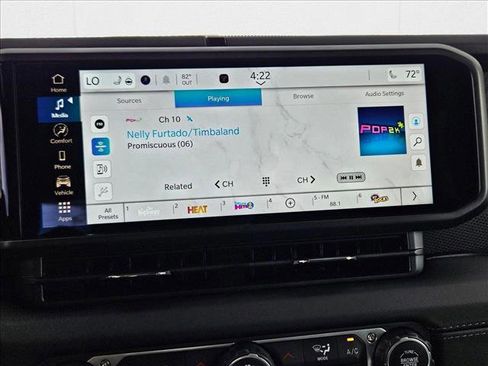 New 2025 Jeep Gladiator Rubicon w/ Convenience Group image 12