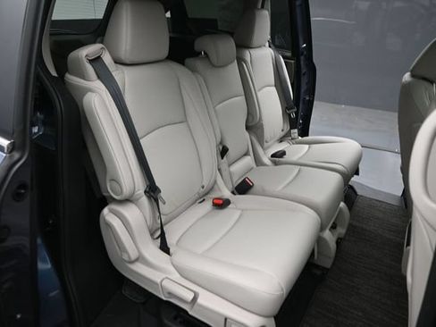 New 2026 Honda Odyssey EX-L image 12