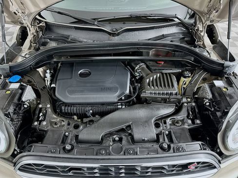 Certified 2023 MINI Cooper Countryman S image 31