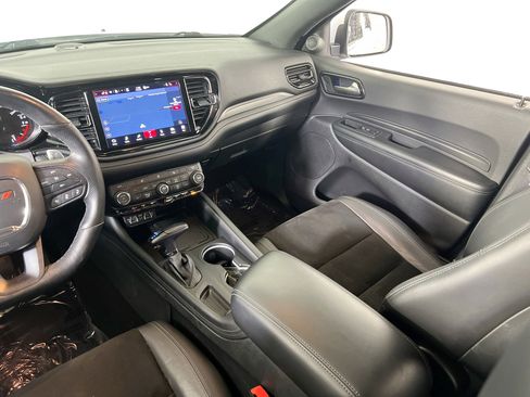 Used 2022 Dodge Durango GT AWD/4WD image 24