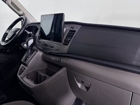 Used 2022 Ford Transit 350 XLT image 25