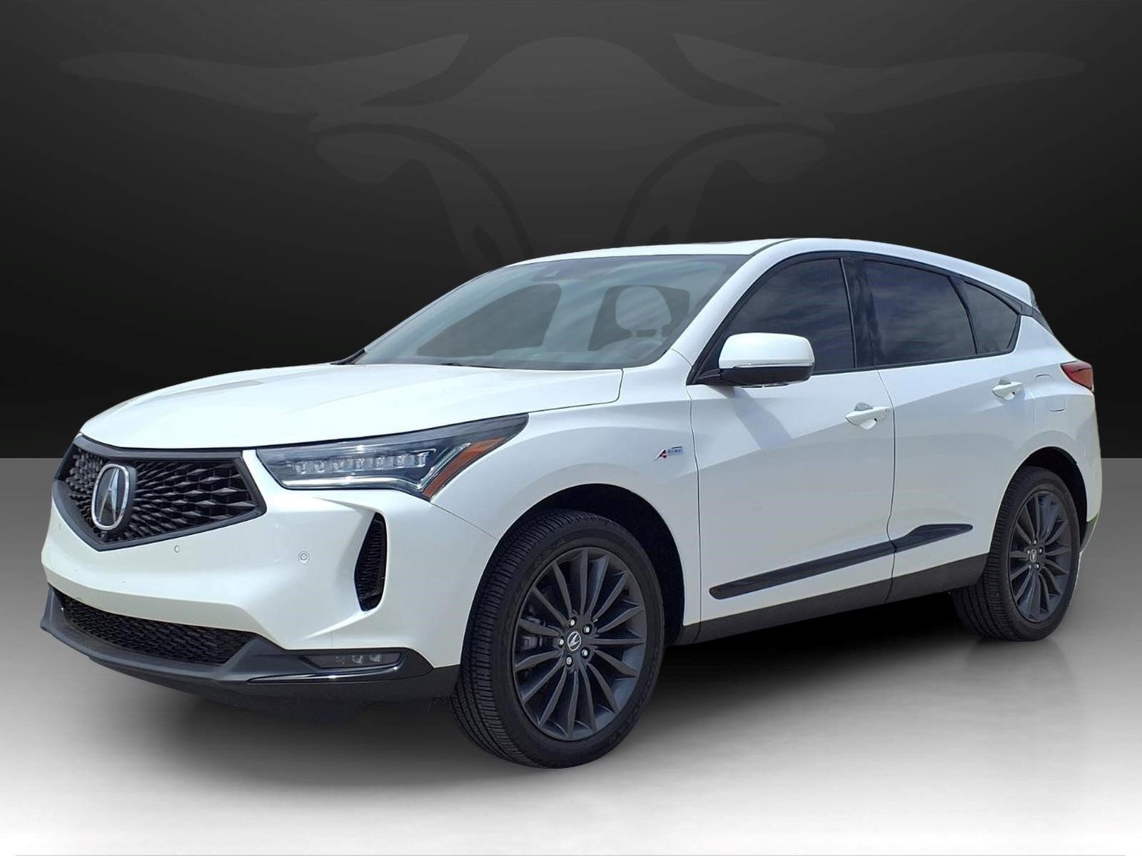 Used 2023 Acura RDX w/ Advance Package AWD/4WD image 1