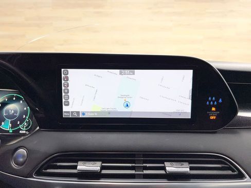 Used 2022 Hyundai Palisade Calligraphy image 14