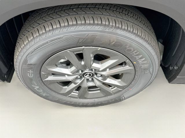 New 2026 MAZDA CX-5 AWD 2.5 S image 29