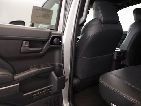 New 2026 Toyota 4Runner TRD Off-Road Premium AWD/4WD image 26