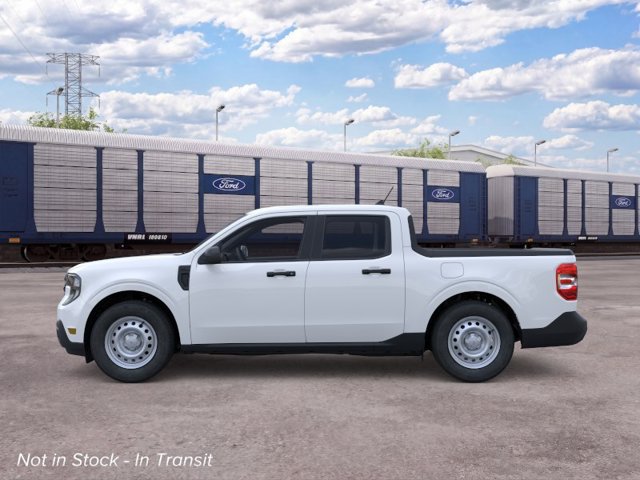 New 2026 Ford Maverick XL FWD image 3