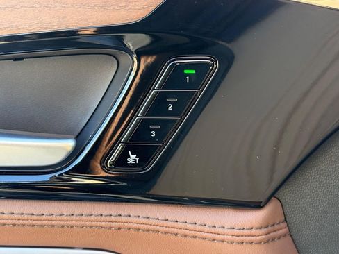 New 2026 Acura MDX w/ Advance Package AWD/4WD image 12