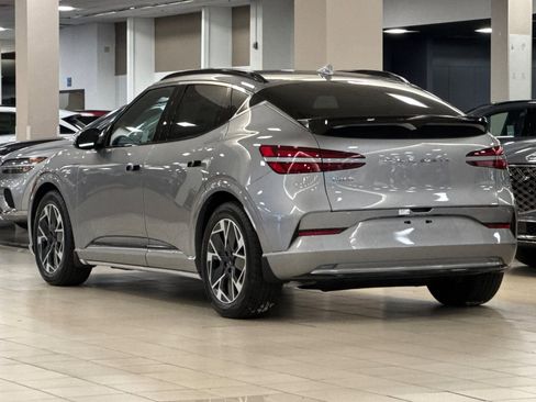 New 2026 Genesis GV60 RWD image 6