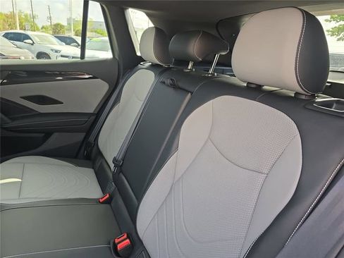 New 2026 Volkswagen Tiguan SE R-Line FWD image 12