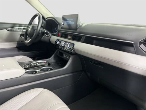 Used 2024 Honda Pilot Elite image 29