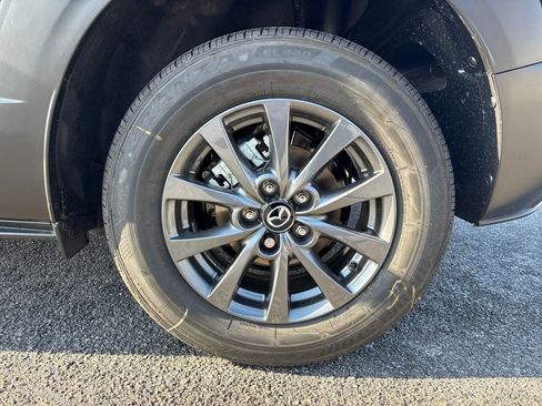 New 2026 MAZDA CX-30 AWD 2.5 S image 12