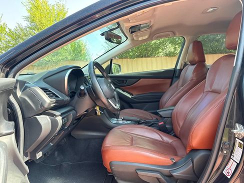 Used 2019 Subaru Crosstrek 2.0i Premium AWD/4WD image 12