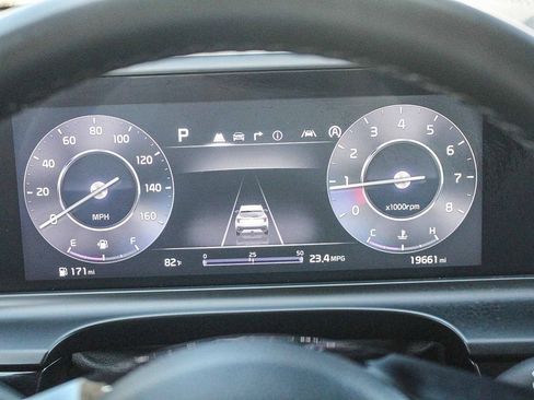 Certified 2024 Kia Seltos S FWD image 25