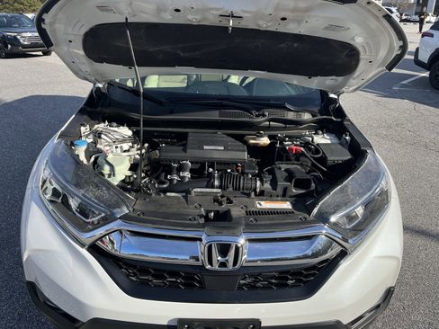 Used 2019 Honda CR-V EX-L image 29