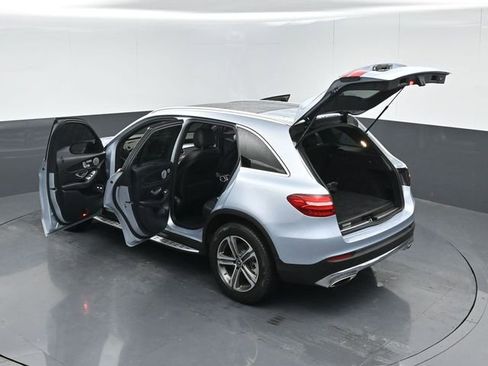 Used 2018 Mercedes-Benz GLC 350e GLC 350e image 58