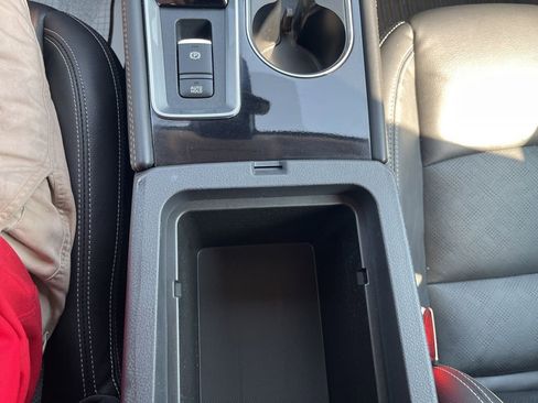 Used 2024 Nissan Altima 2.5 SL image 77