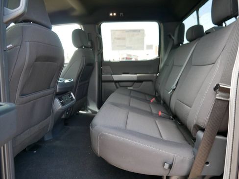 New 2026 Ford F150 XLT w/ Equipment Group 302A MID AWD/4WD image 10