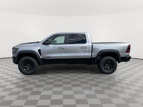 Used 2022 RAM 1500 TRX w/ TRX Level 2 Equipment Group AWD/4WD image 4