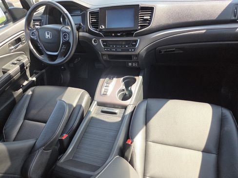 Certified 2023 Honda Ridgeline RTL image 29