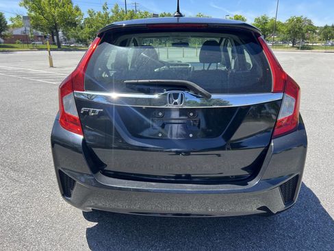Used 2016 Honda Fit EX-L image 6